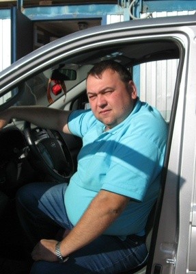 Павел, 49, Россия, Узловая