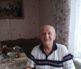 Владимир, 74 года, Горно-Алтайск