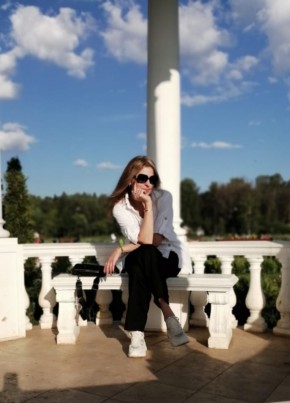 Diana из Мурома 42 года