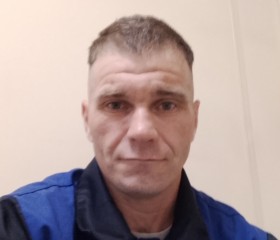 Ignat, 44, Khabarovsk