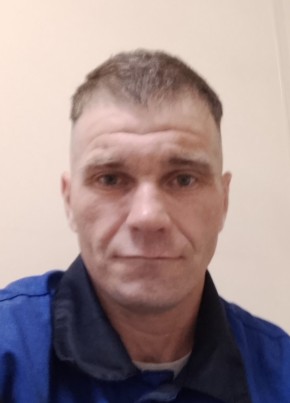 Игнат из Хабаровска 45 лет