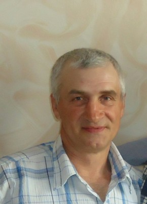 Oleg, 62, Russia, Cheboksary