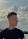 Андрей - Чебоксары