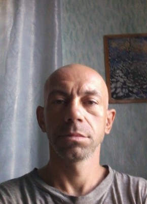 Дмитрий, 38, Россия, Куйбышев