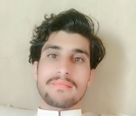 Ishaaq khan, 23 года, IGoli