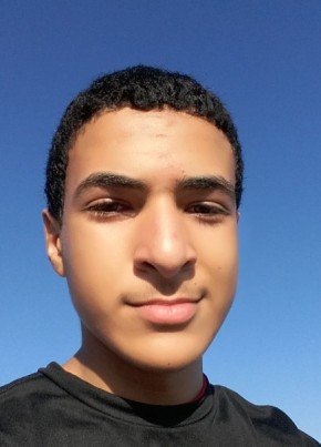 Baha, 23, تونس, الكاف