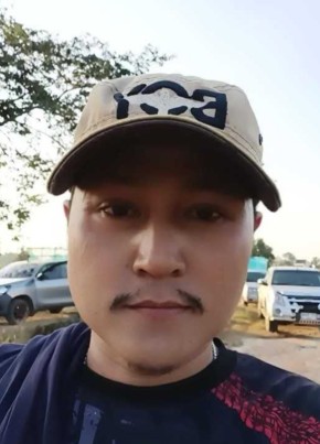 เรศ из บ้านนา 44 года