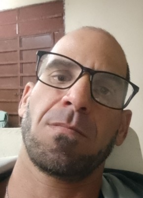 Honay из La Habana 41 год
