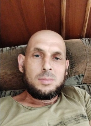 Ильдар из Өскемена 41 год