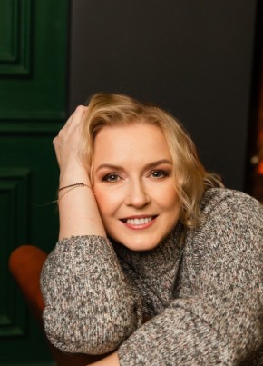 Olga, 49, Russia, Saint Petersburg