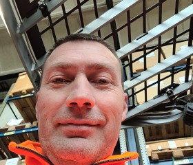 Oleg, 46, Magdeburg