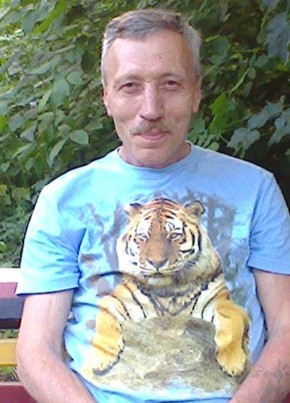 alexand3r.guseff, 63, Россия, Москва