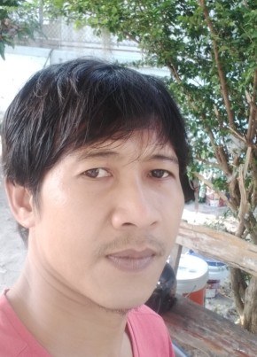 Kai, 44, ราชอาณาจักรไทย, กาญจนบุรี