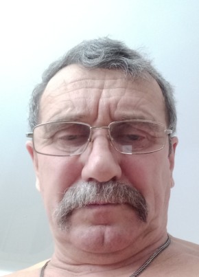 Бакс, 61, Россия, Шадринск