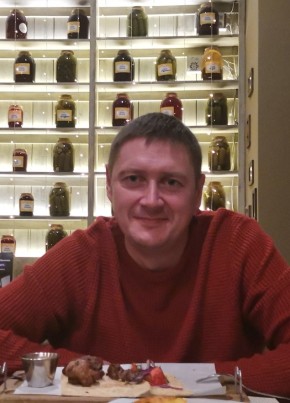 Oleg , 42, Russia, Vyborg