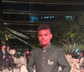 Khalandar, 18 лет, Udupi