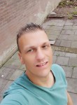 Daniel, 34 года, Arnhem