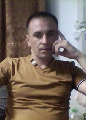сергей, 42, Россия, Екатеринбург