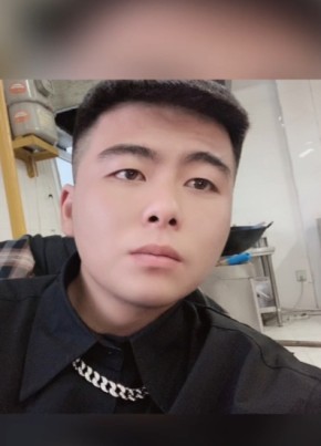 泡泡鱼, 23, 中华人民共和国, 安庆市