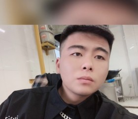 泡泡鱼, 25, Anqing