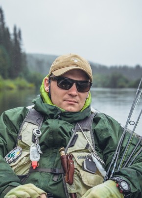 Алексей, 48, Россия, Горно-Алтайск
