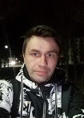 Вадим, 38, Россия, Мирный (Архангельская обл.)