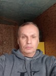 Gennadiy, 59, Omsk