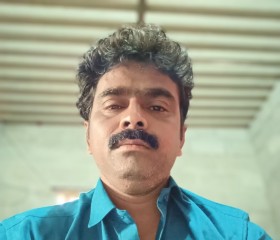 பாபு மேஸ்திரி, 39 лет, Bhavāni