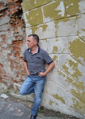 Анатолий, 57, Россия, Москва