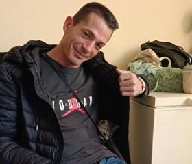 Jeremy, 42, Toulouse