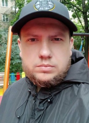 Maksim, 40, Russia, Moscow