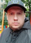 Maksim, 41, Moscow