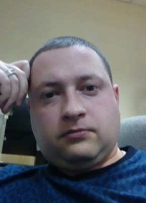 Павел, 35, Россия, Дивногорск