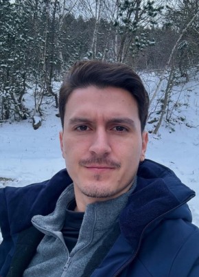 Юрий из Санкт-Петербурга 39 лет