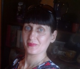 Nadezhda, 43, Pyshma