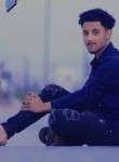 عمر, 20 лет, Djibouti