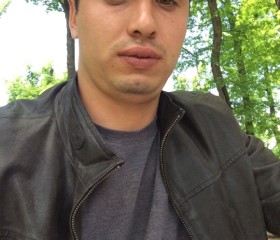 Рустам, 35 лет, Алматы