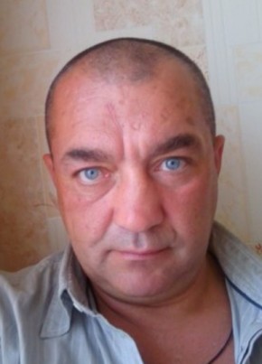 Yrii, 52, Россия, Санкт-Петербург