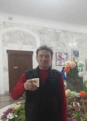 Валерий, 54, Россия, Мостовской