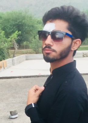HAMZARAJPUT, 23, پاکستان, کوٹلی‎