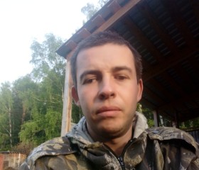 Олег, 40 лет, Миасс