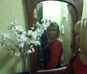 лариса, 59 лет, Красноармейск (Московская обл.)