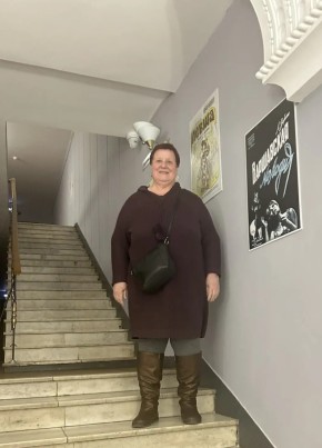 Таня из Самары 68 лет