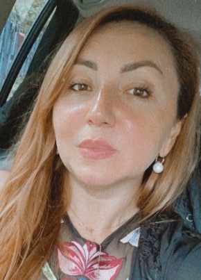 Полина , 39, Россия, Санкт-Петербург