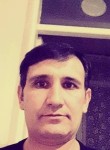 Mehmet, 52 года, Ereğli (Konya İli)