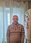 Сергей, 68 лет, Новокузнецк