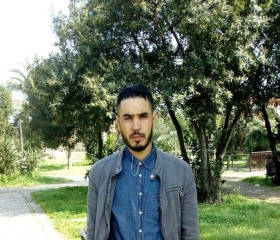 Marouan, 32, Celano