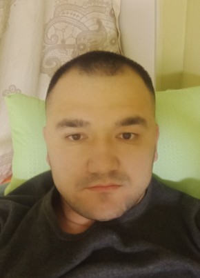 Мухаммед, 29, Россия, Гатчина