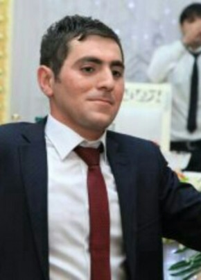 faxraddin, 35, Azərbaycan Respublikası, Qaraçuxur