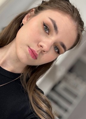 linana из Куйбышева 35 лет